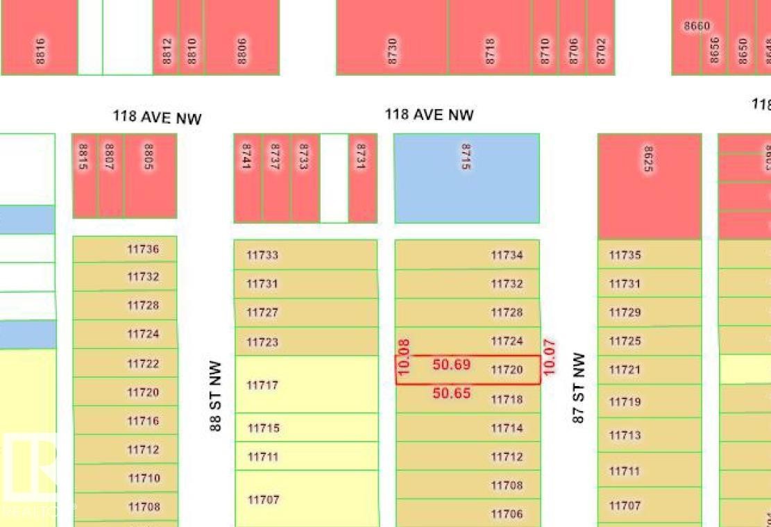 11720 87 Street Nw, Edmonton, AB - Other