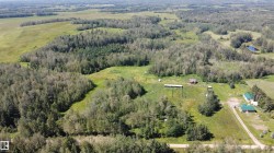Adresse confidentielle Rural Leduc County, AB T0C 2T0