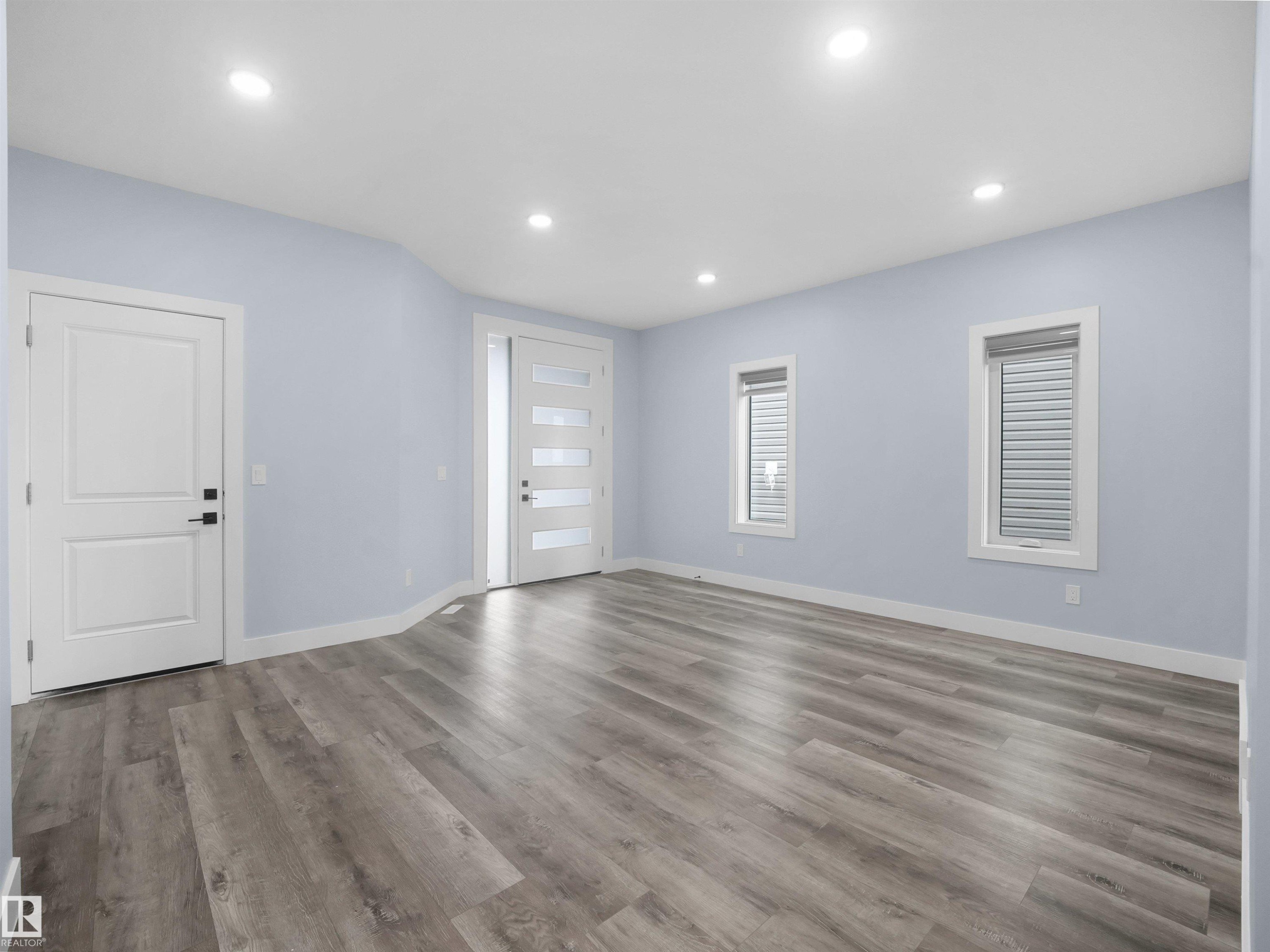 829 Morris Avenue, Leduc, AB - Indoor Photo Showing Other Room