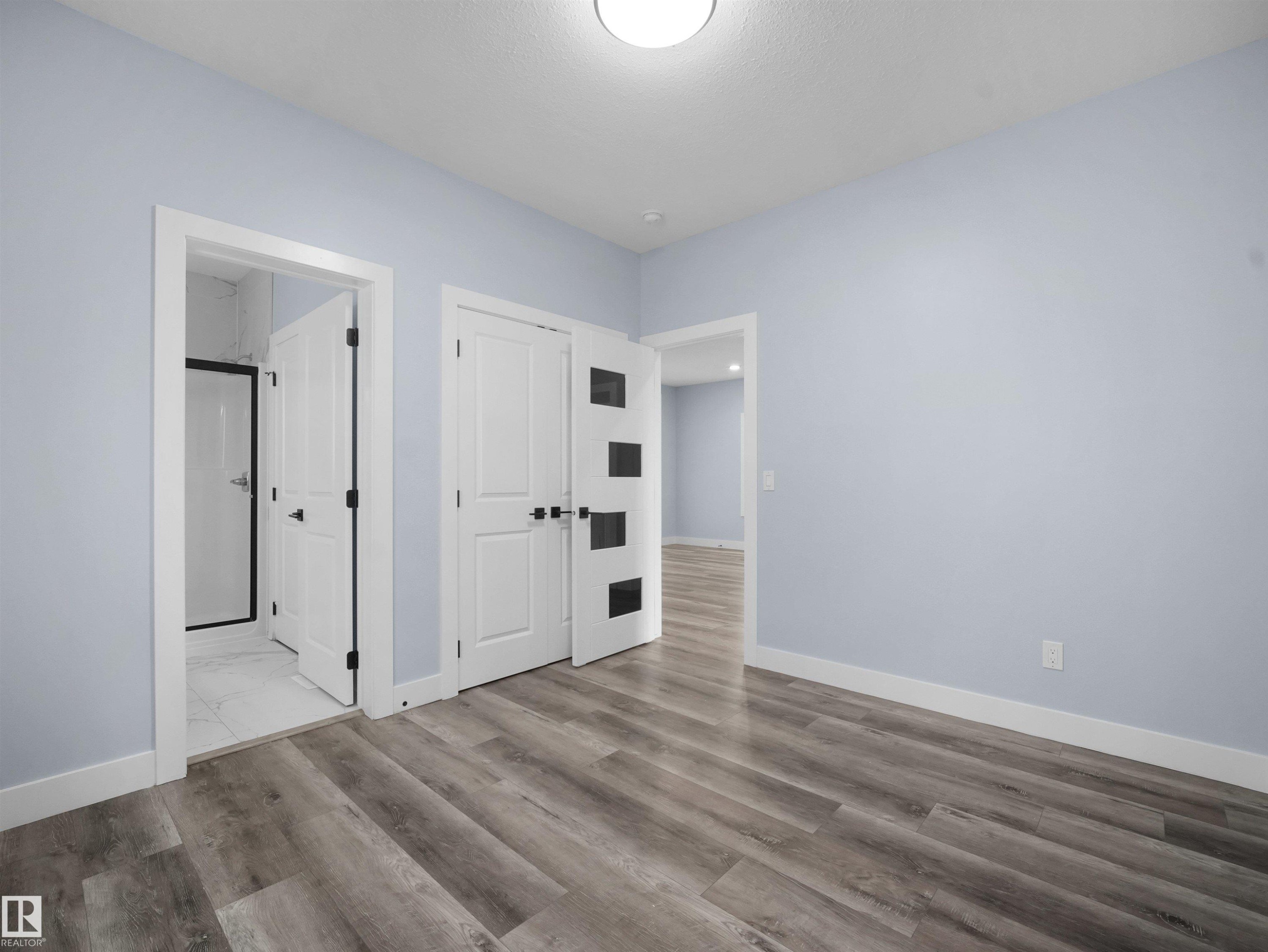 829 Morris Avenue, Leduc, AB - Indoor Photo Showing Other Room