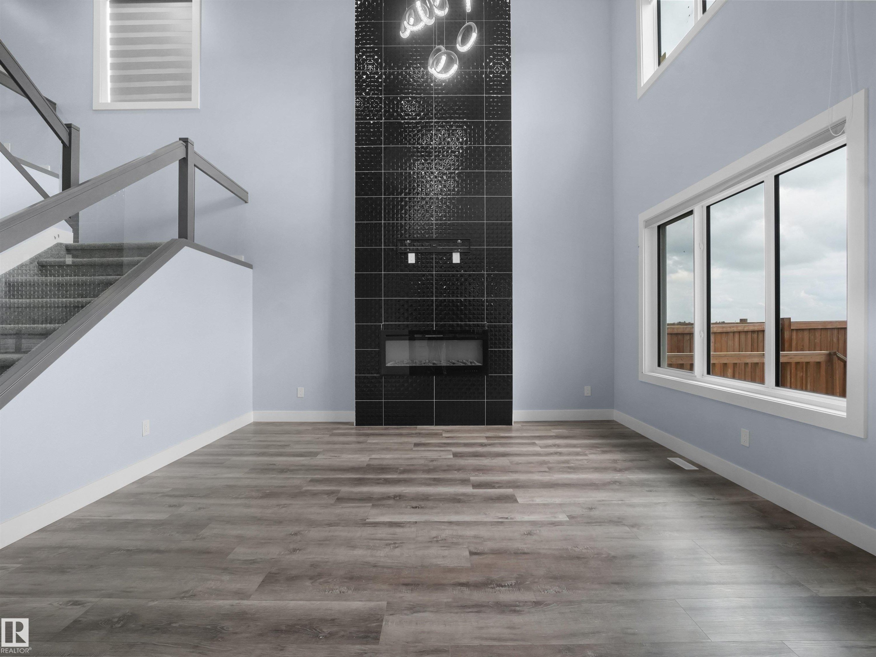 829 Morris Avenue, Leduc, AB - Indoor Photo Showing Other Room