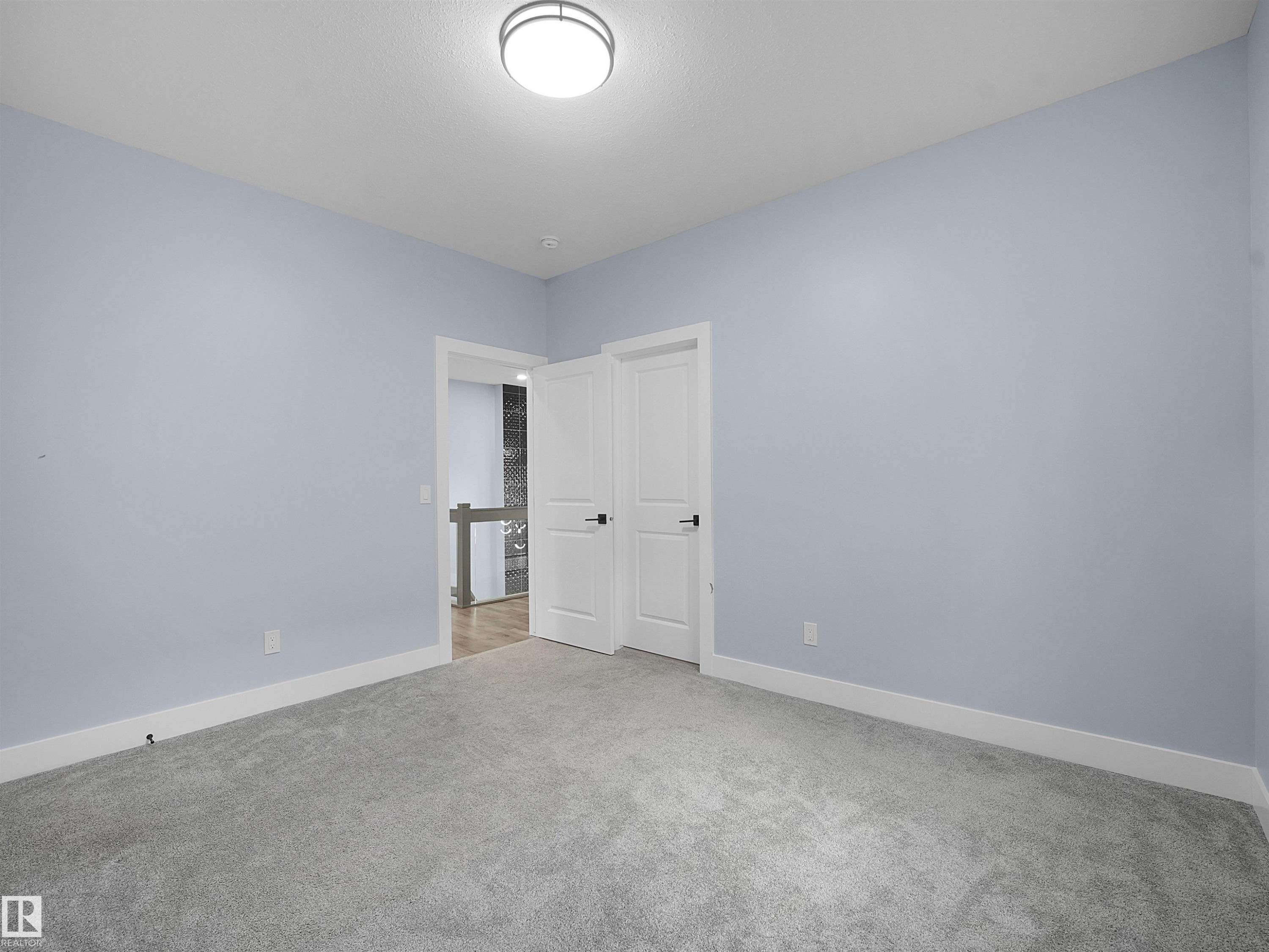 829 Morris Avenue, Leduc, AB - Indoor Photo Showing Other Room