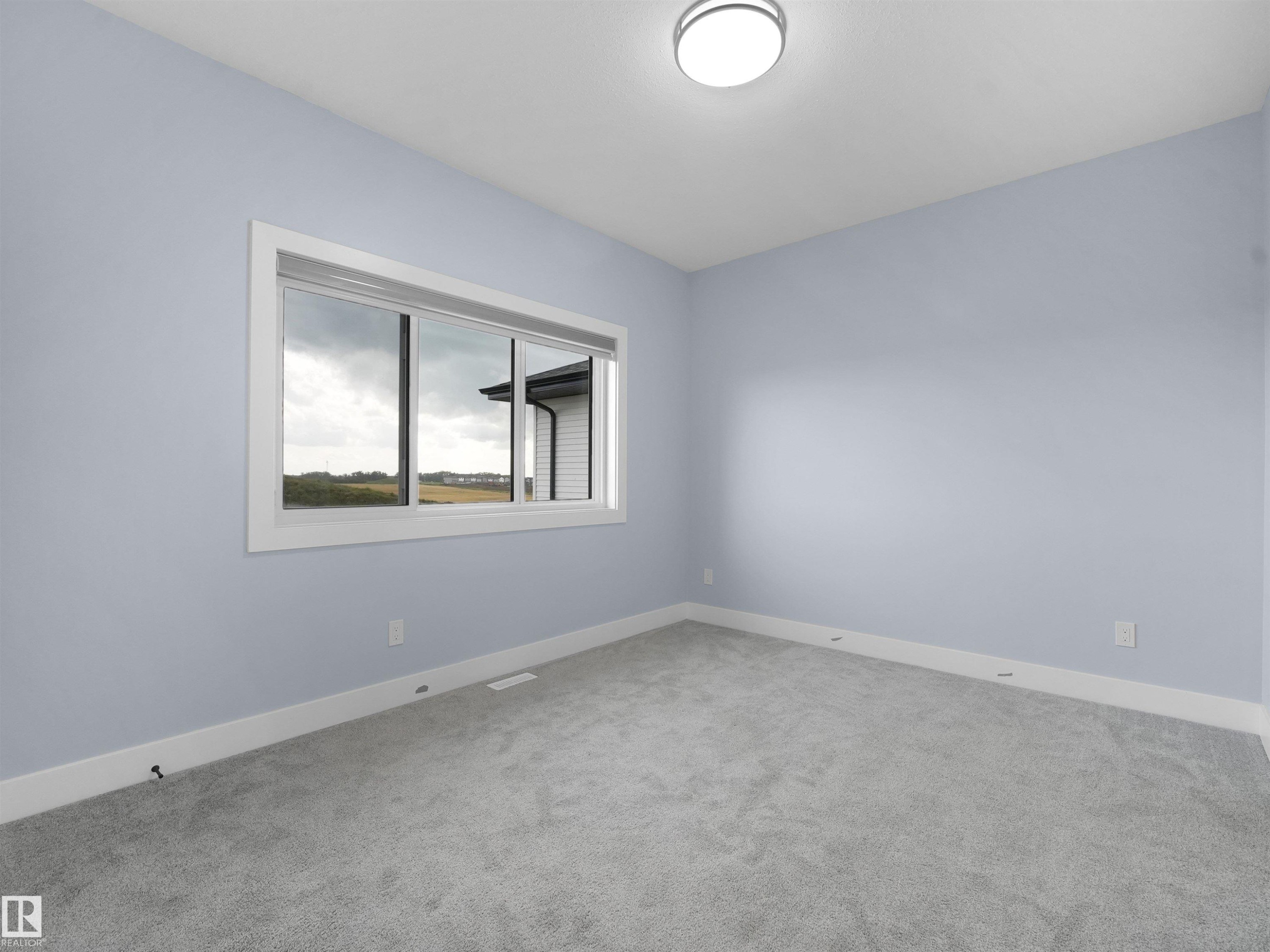 829 Morris Avenue, Leduc, AB - Indoor Photo Showing Other Room