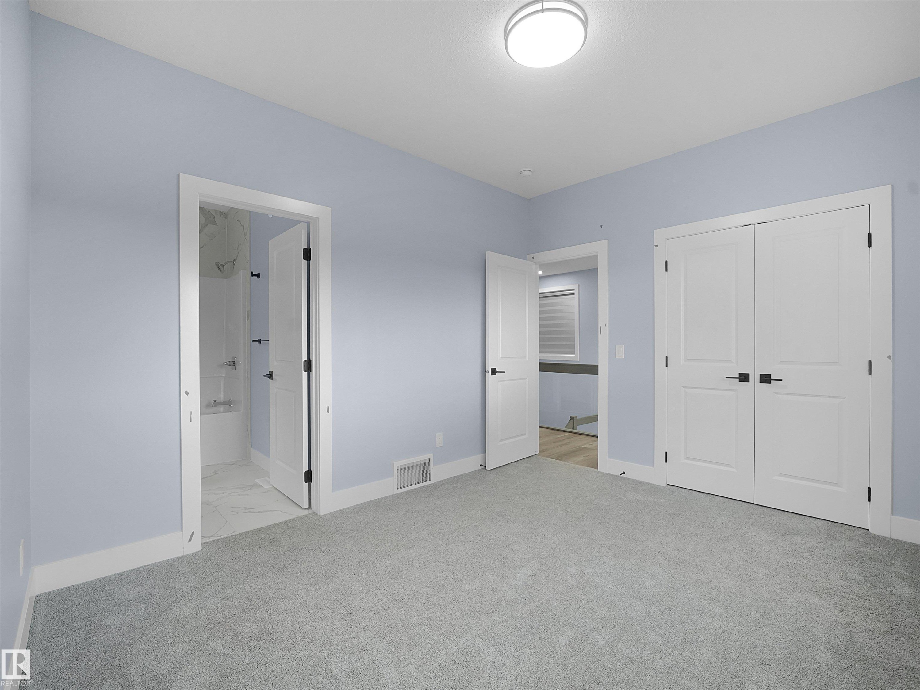 829 Morris Avenue, Leduc, AB - Indoor