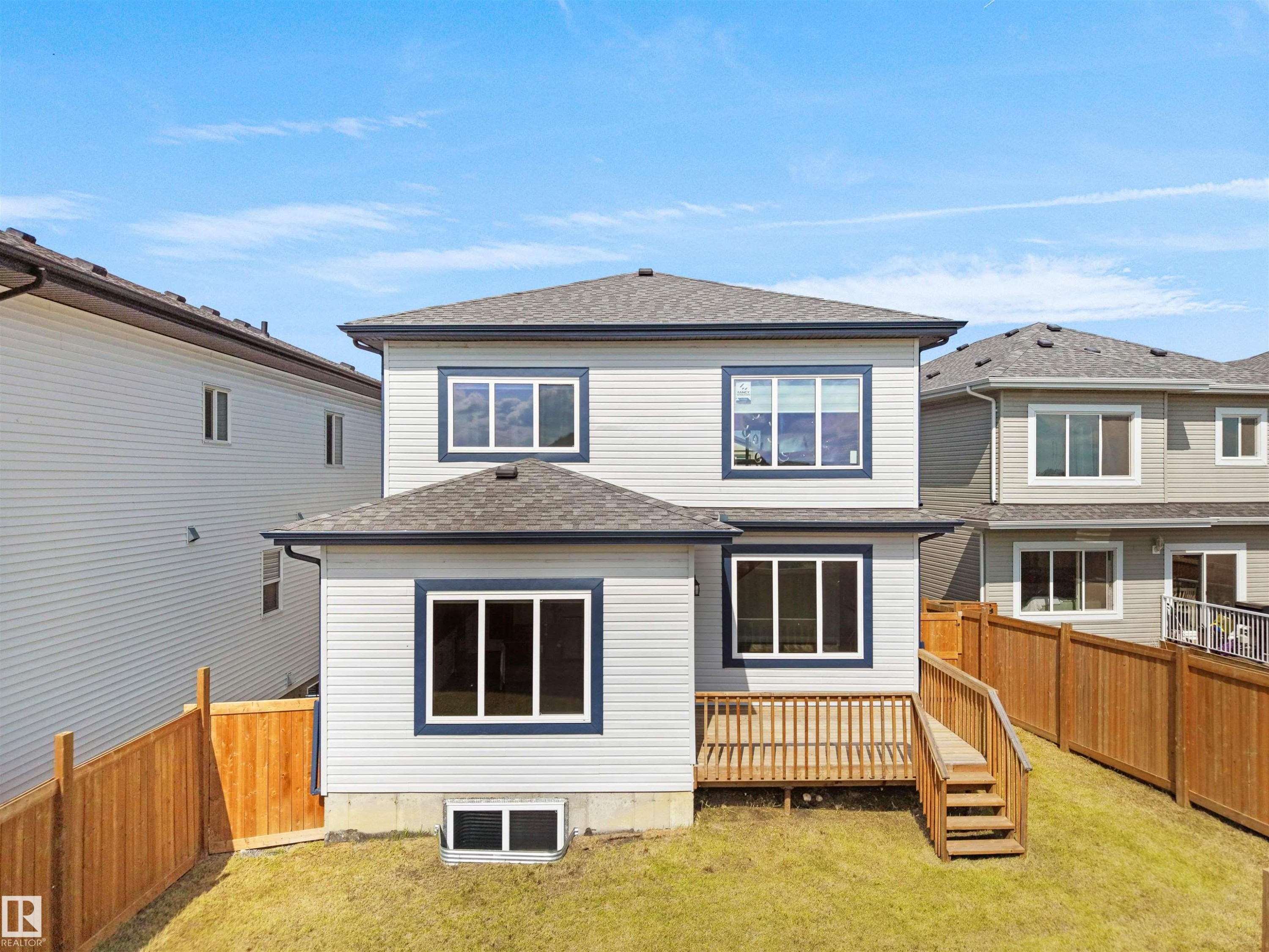 829 Morris Avenue, Leduc, AB - Outdoor With Exterior