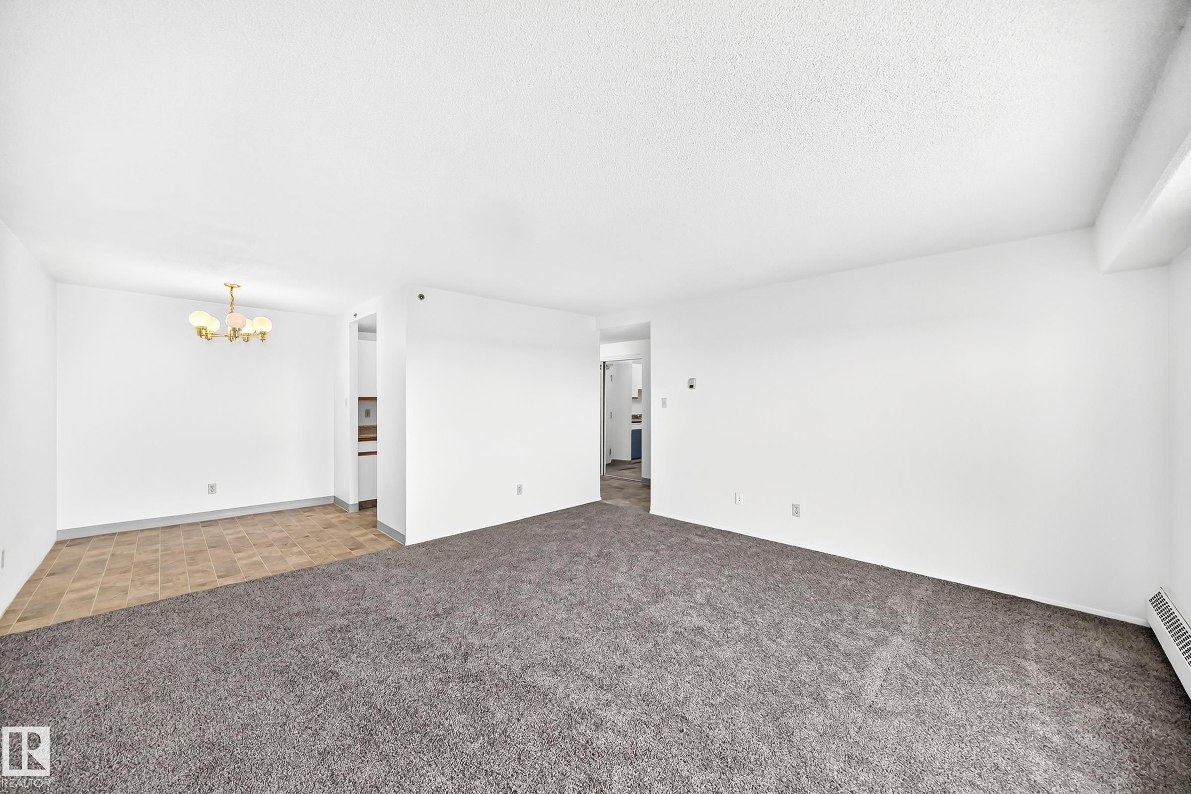 #706 11211 85 St Nw, Edmonton, AB - Indoor Photo Showing Other Room