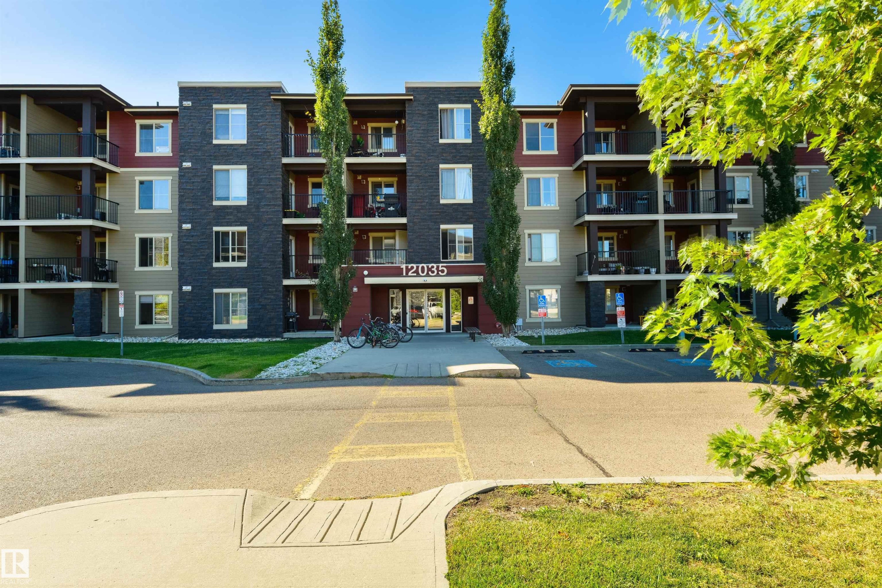 #409 12035 22 Av Sw, Edmonton, AB