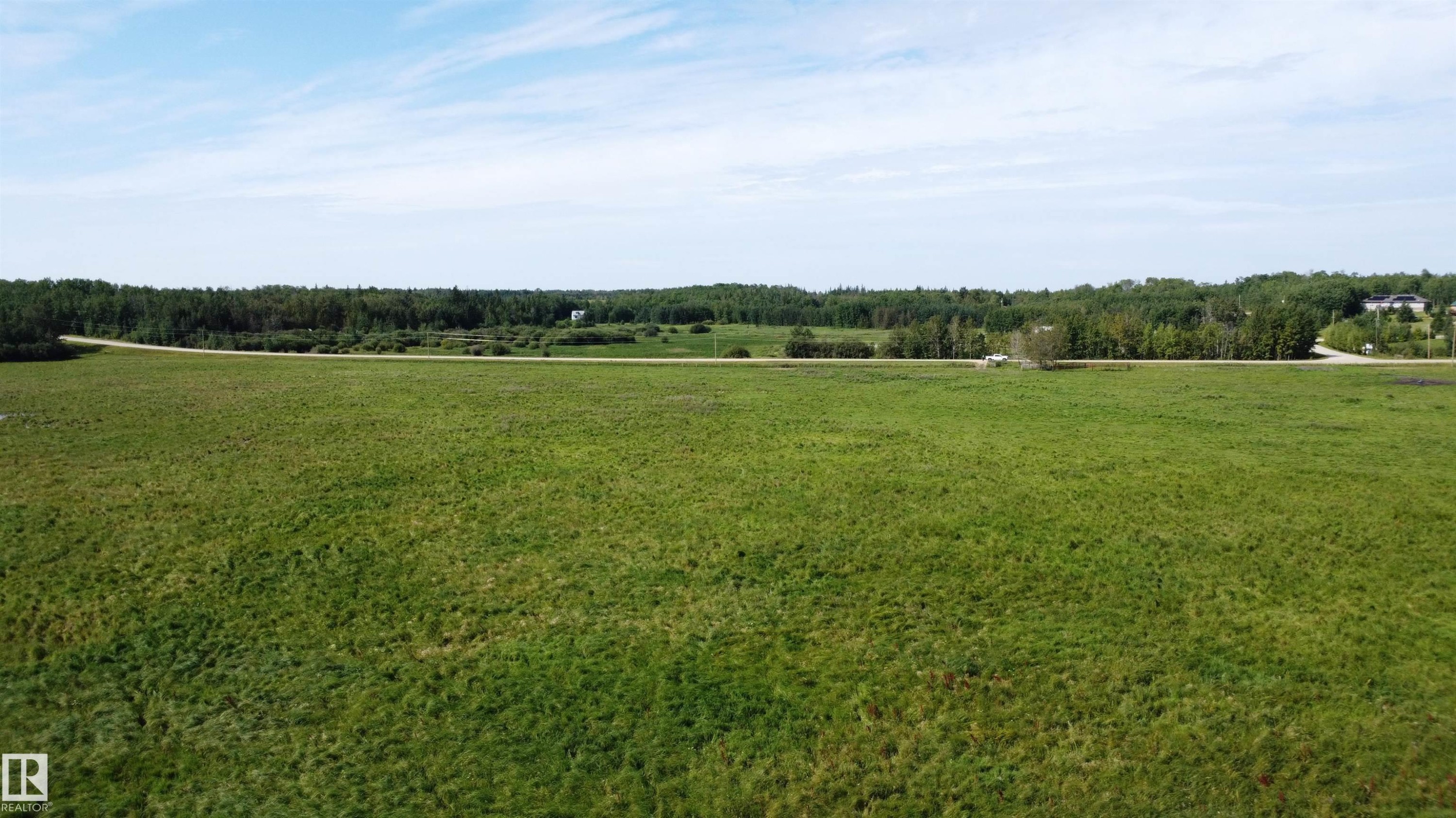 Twsp 560 Rge Rd 13, Rural Lac Ste. Anne County, AB