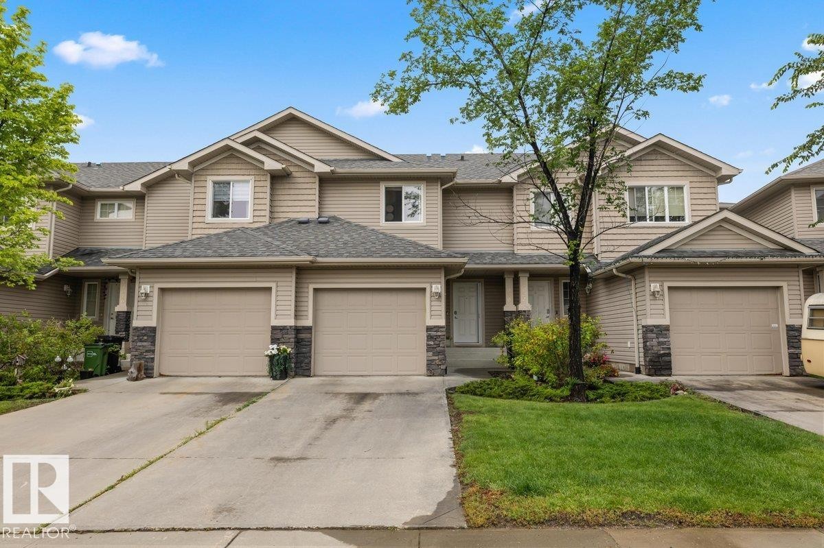 17020 78A Street Nw, Edmonton, AB - Outdoor With Facade