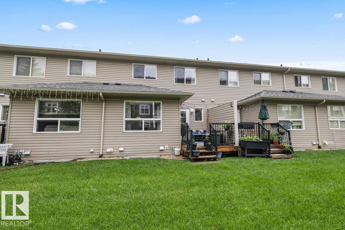 17020 78A Street Nw, Edmonton, AB - Outdoor With Exterior