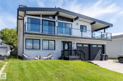 5019 42 Street Cold Lake, AB T9M 2A5