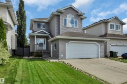 24 BIRCHMONT Drive Leduc, AB T9E 8S3