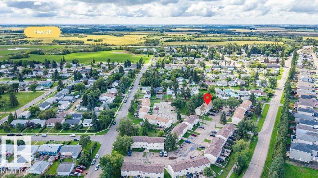 Additional content - #138 5231 51 St, Bon Accord, AB - Outdoor With View