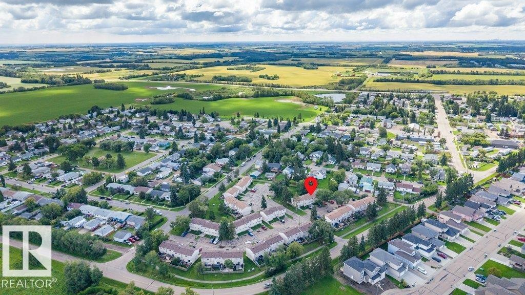 Additional content - #138 5231 51 St, Bon Accord, AB - Outdoor With View