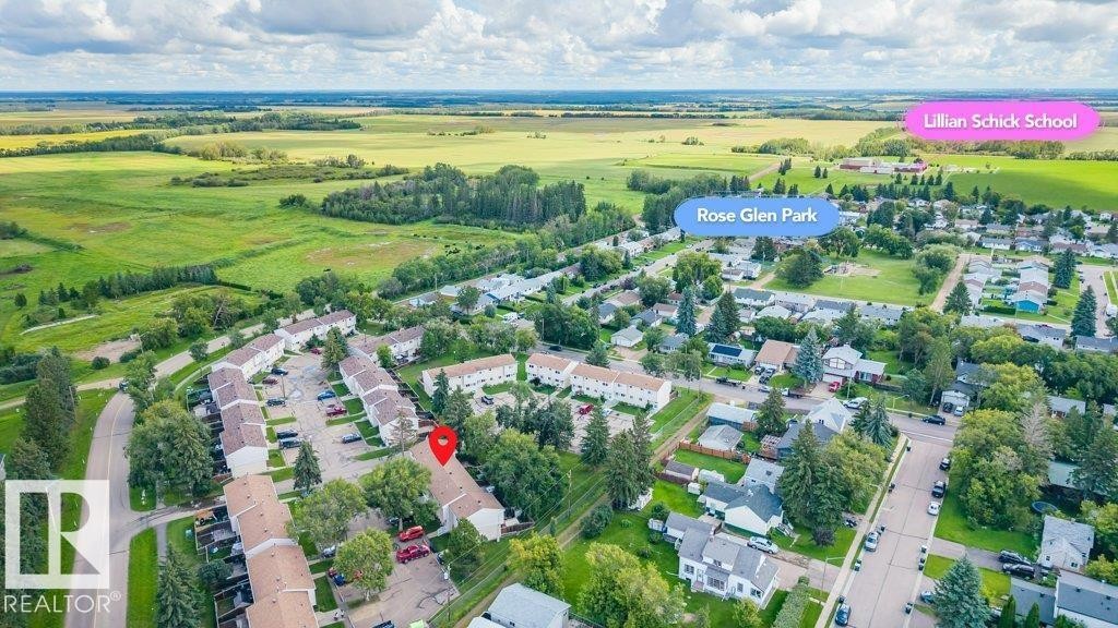 Additional content - #138 5231 51 St, Bon Accord, AB - Outdoor With View
