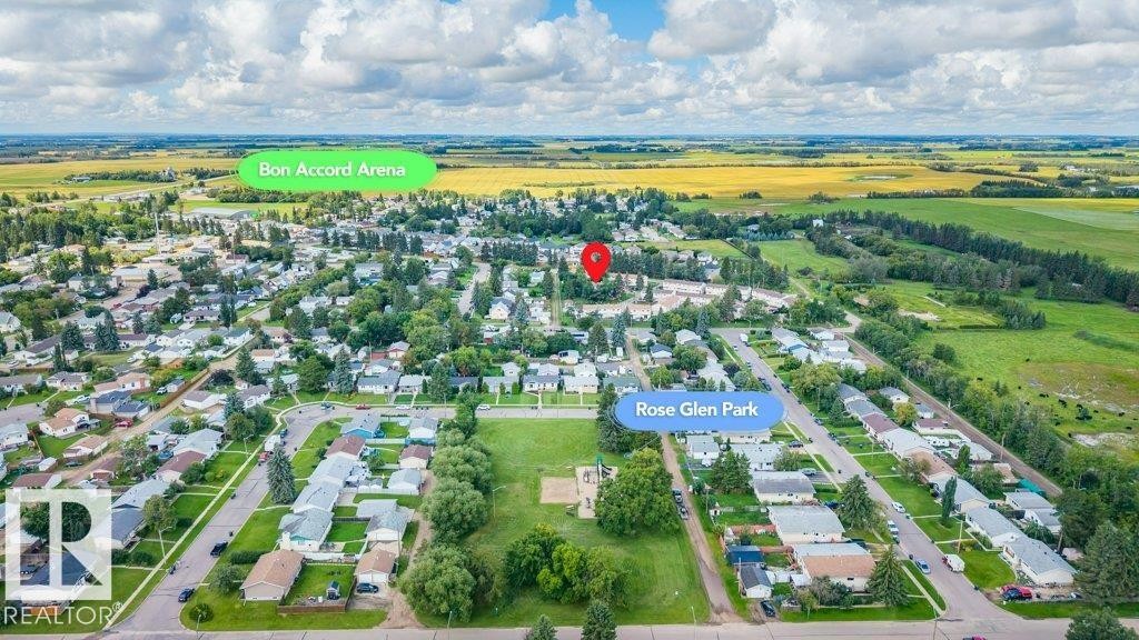 Additional content - #138 5231 51 St, Bon Accord, AB - Outdoor With View