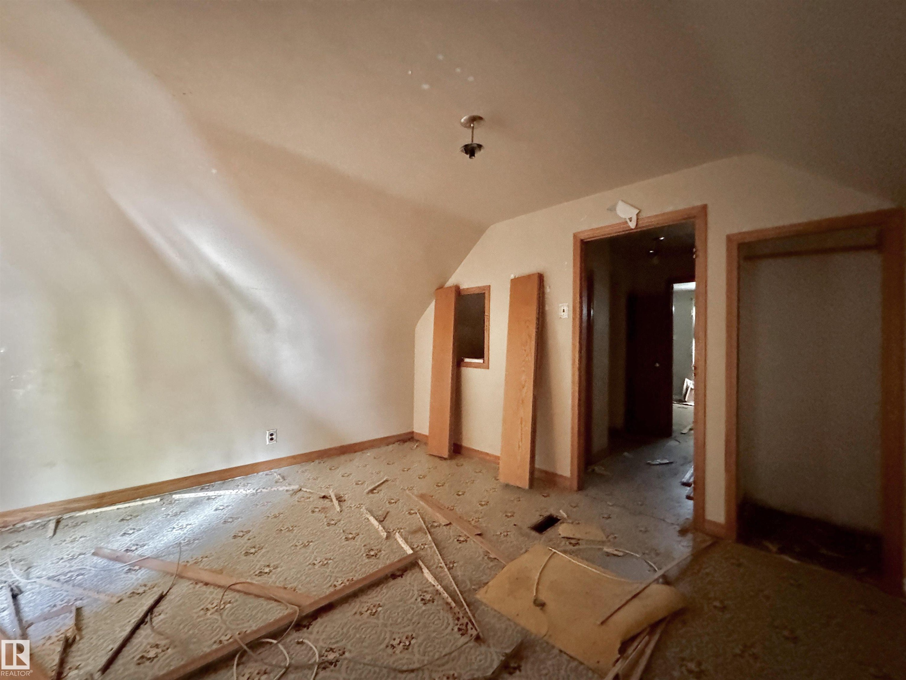 6209 106 Street Nw, Edmonton, AB - Indoor Photo Showing Other Room