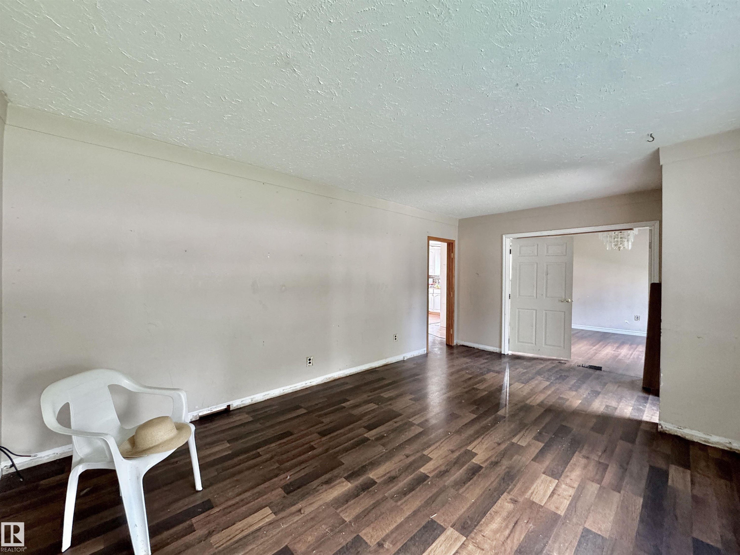 6209 106 Street Nw, Edmonton, AB - Indoor Photo Showing Other Room