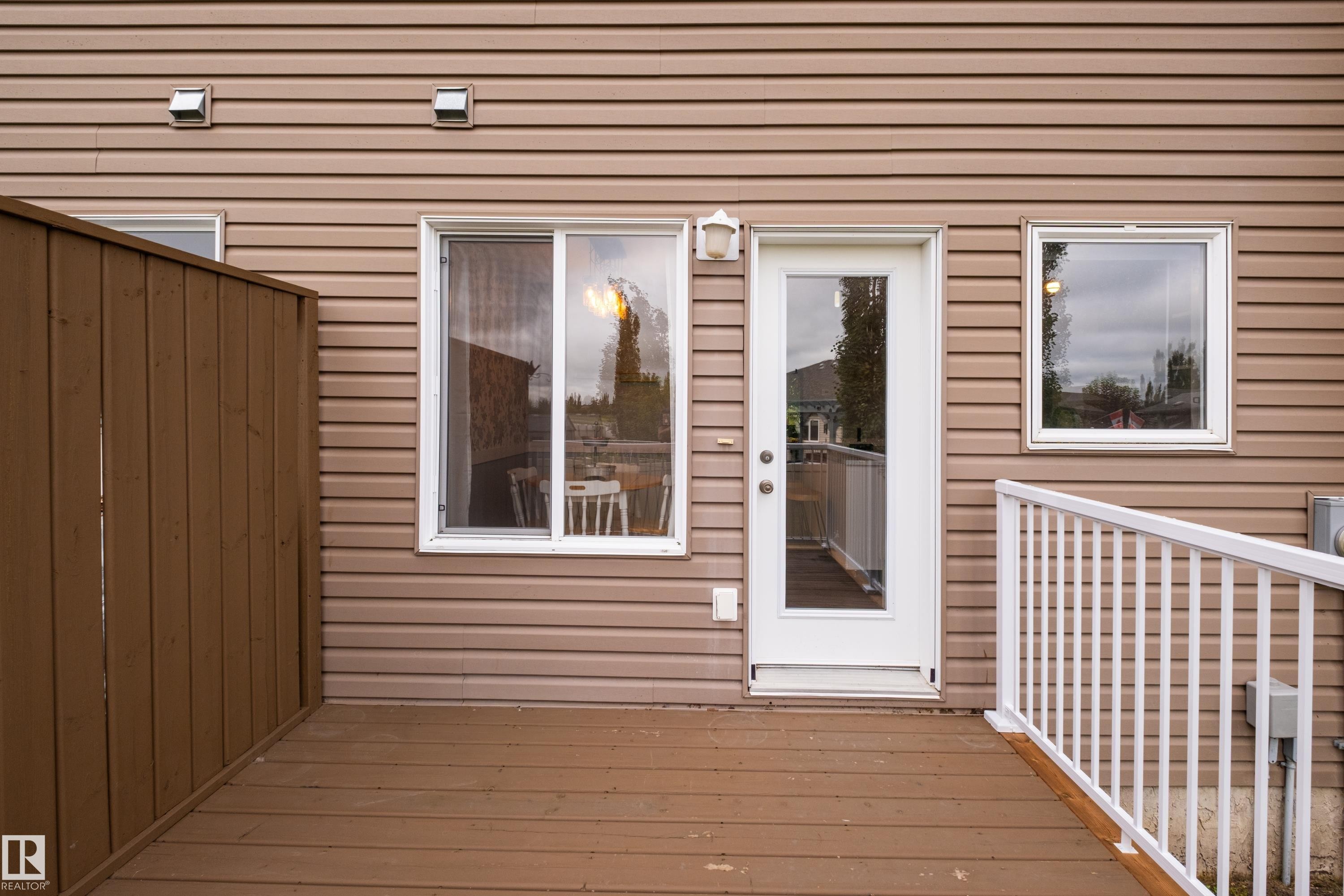#12 320 Spruce Ridge Rd, Spruce Grove, AB - Outdoor With Exterior