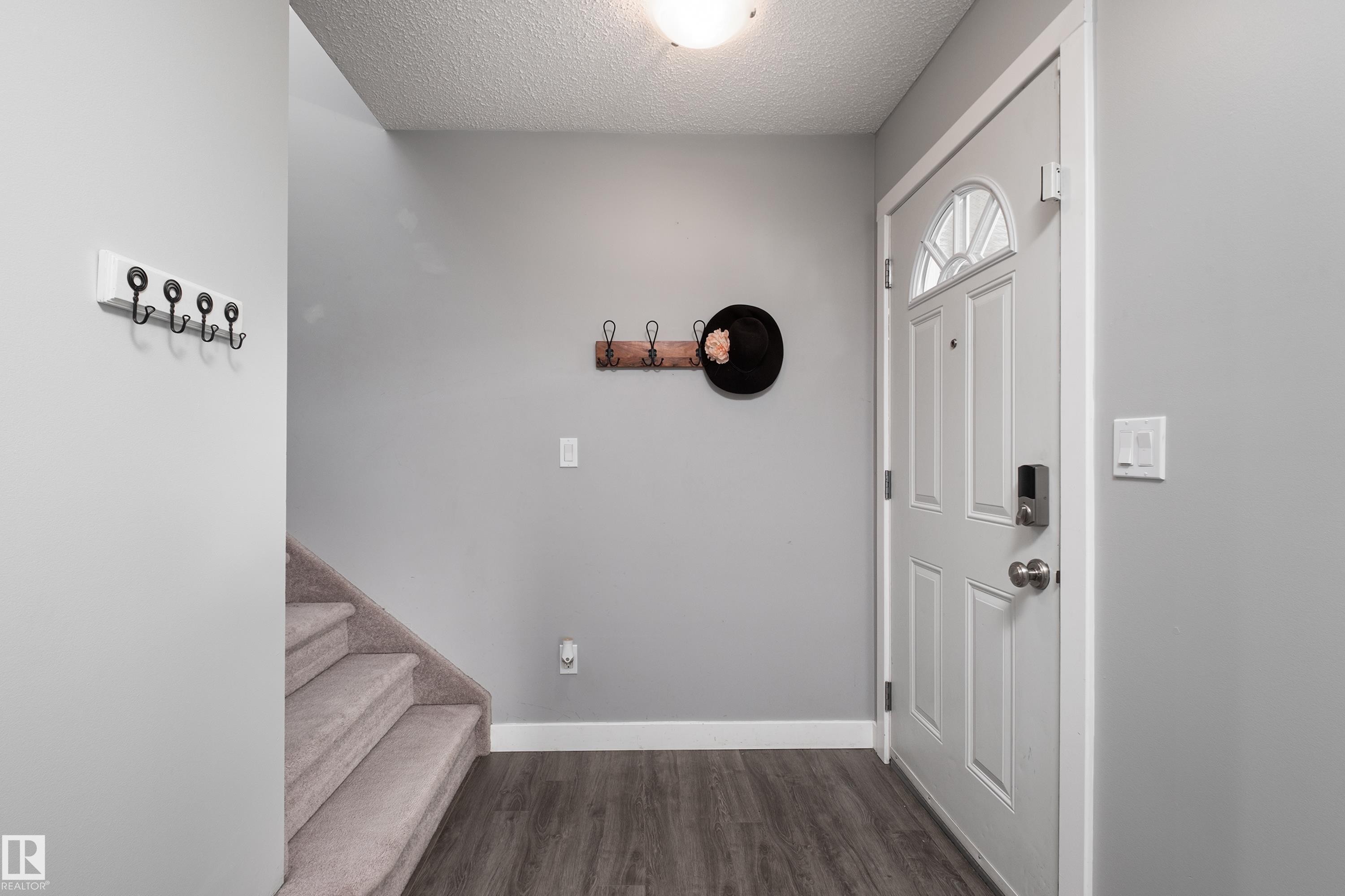 #12 320 Spruce Ridge Rd, Spruce Grove, AB - Indoor Photo Showing Other Room