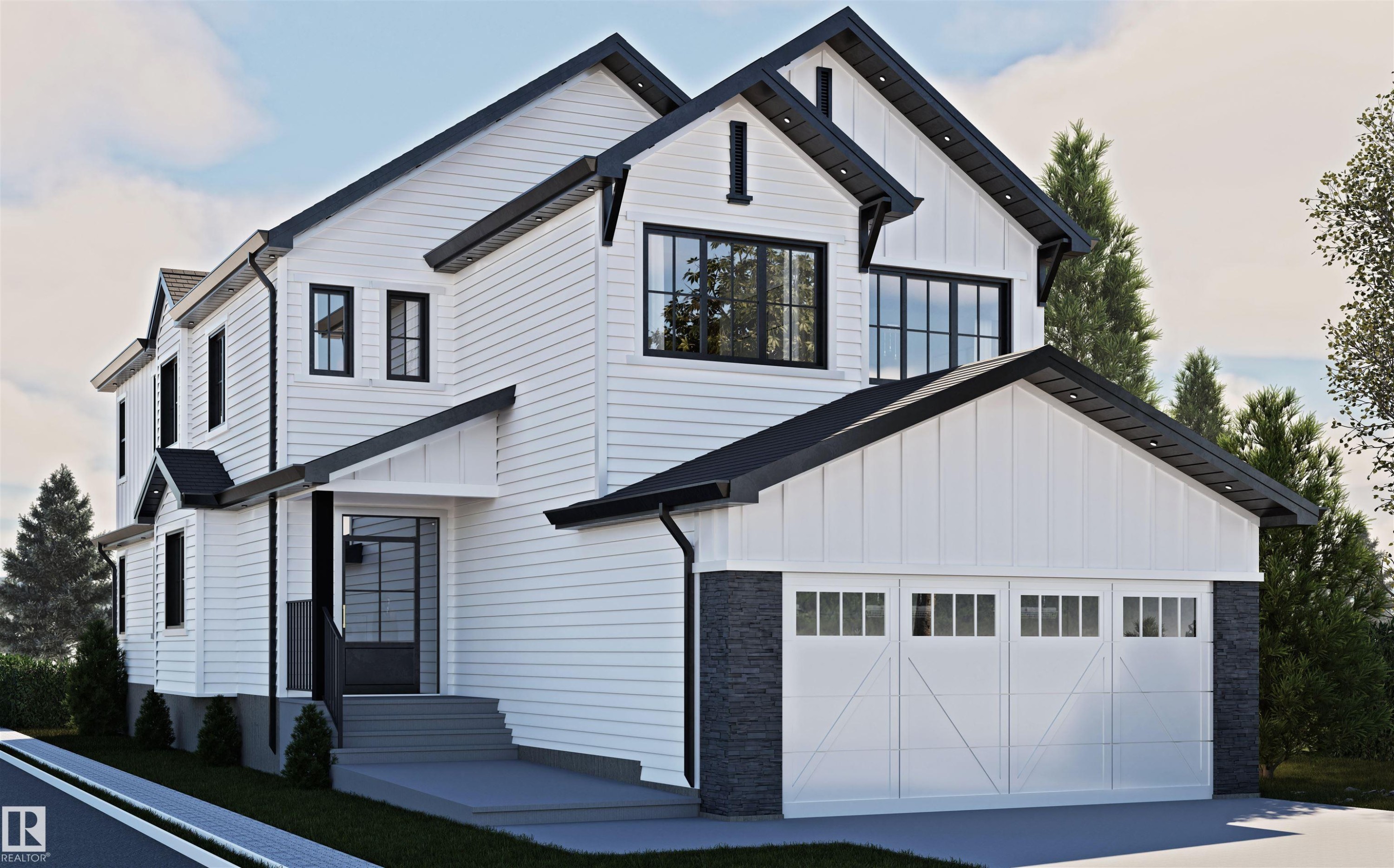 529 Ashgrove Circle, Leduc, AB - Outdoor With Exterior