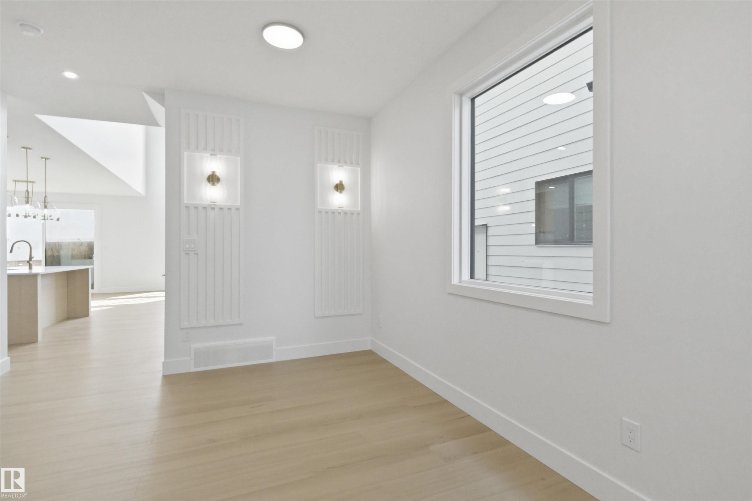 529 Ashgrove Circle, Leduc, AB - Indoor Photo Showing Other Room