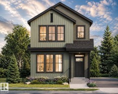 554 Ashgrove Circle Leduc, AB T9E 0K8