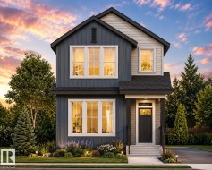 536 Ashgrove Circle Leduc, AB T9E 0K8
