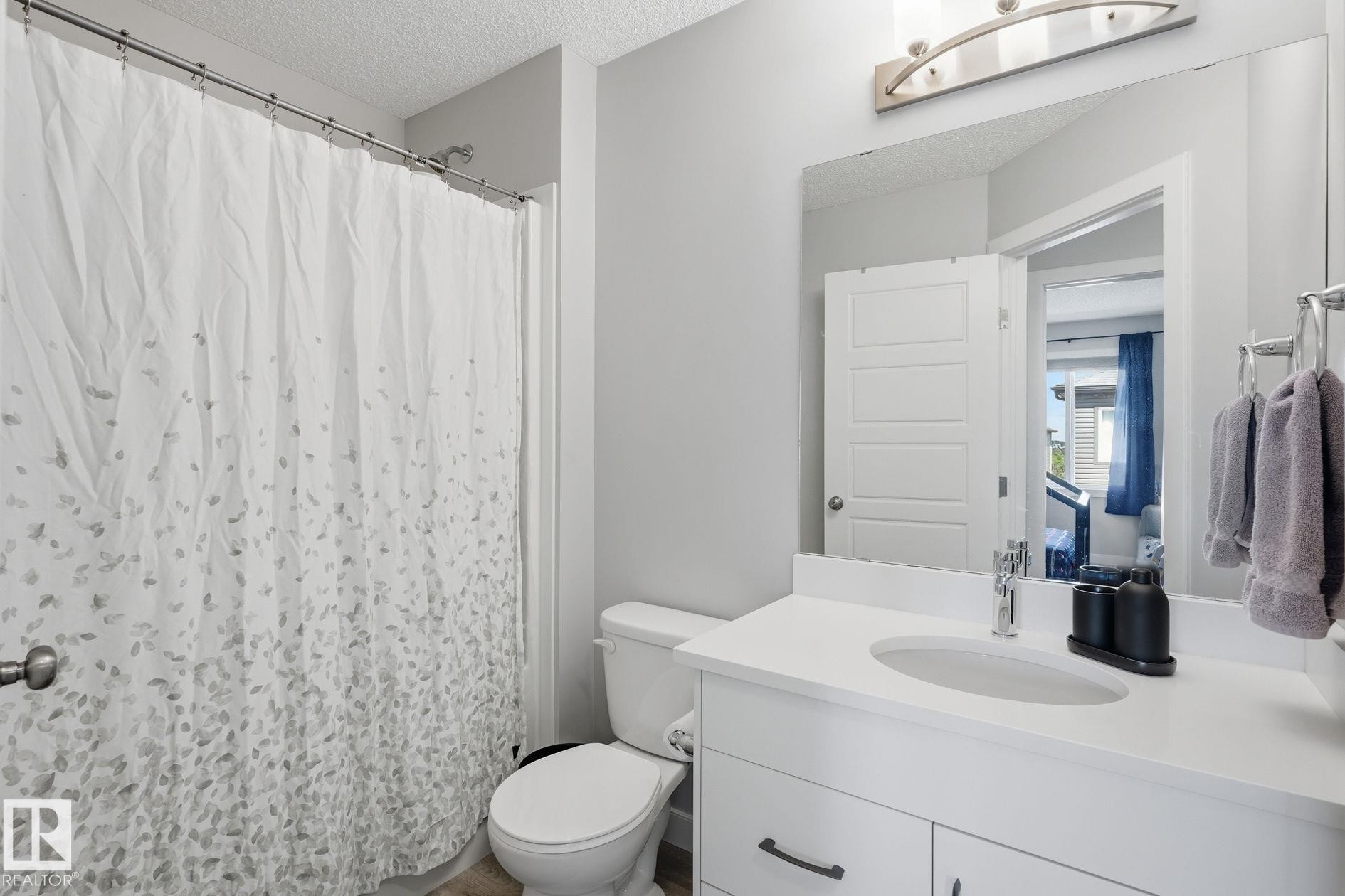 #73 16903 68 St Nw, Edmonton, AB - Indoor Photo Showing Bathroom