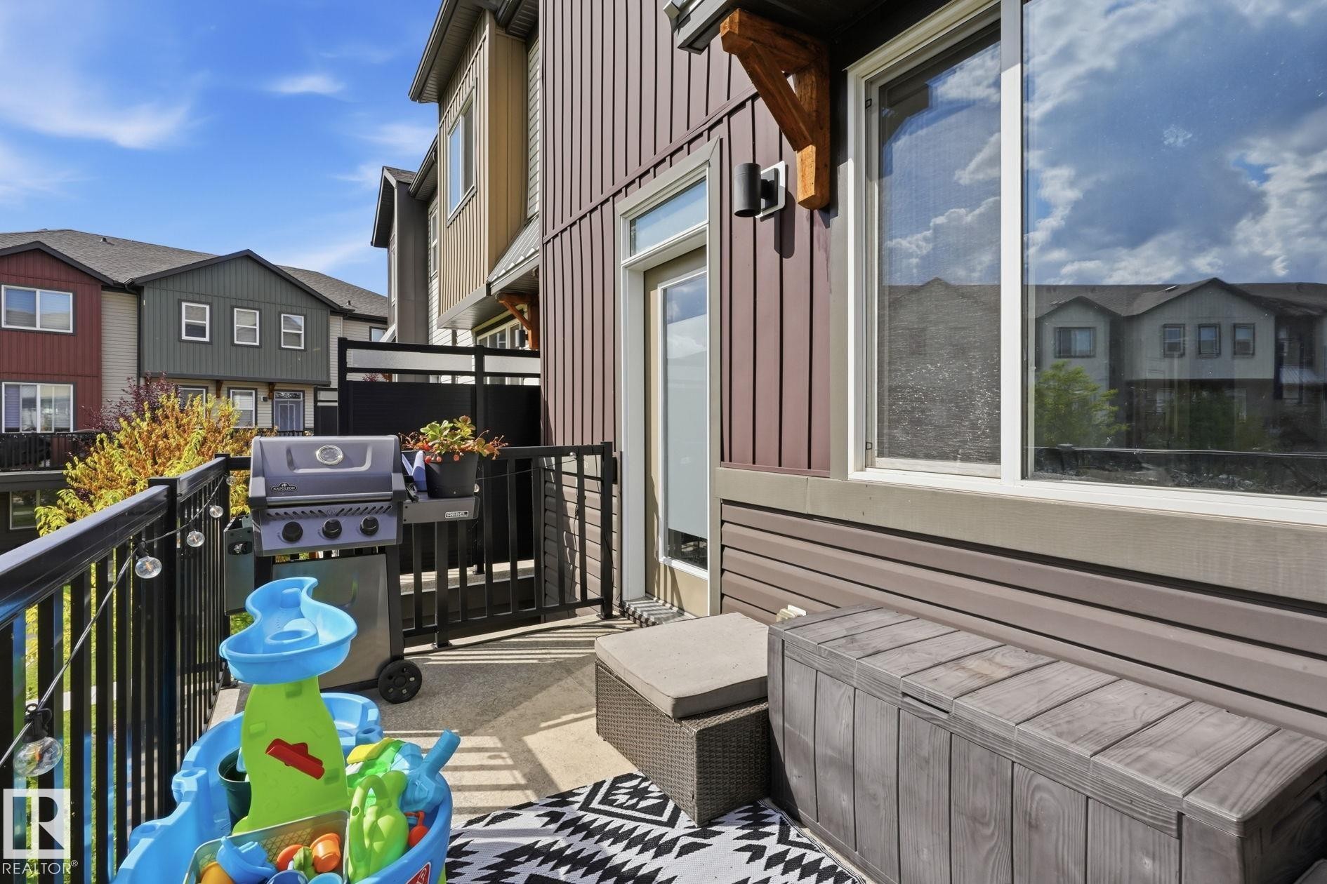 #73 16903 68 St Nw, Edmonton, AB - Outdoor With Exterior
