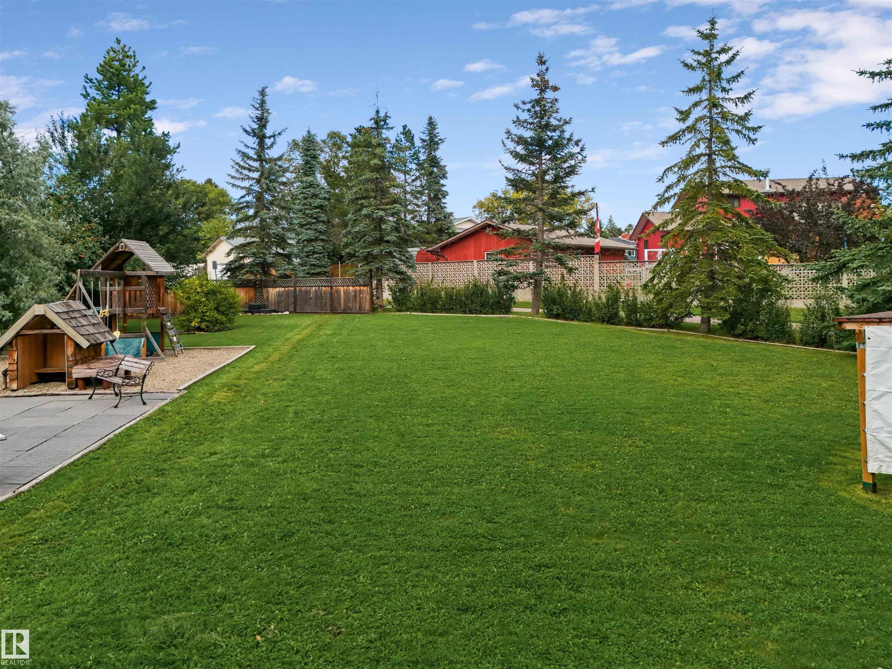 5403 43 Avenue, Drayton Valley, AB - Outdoor