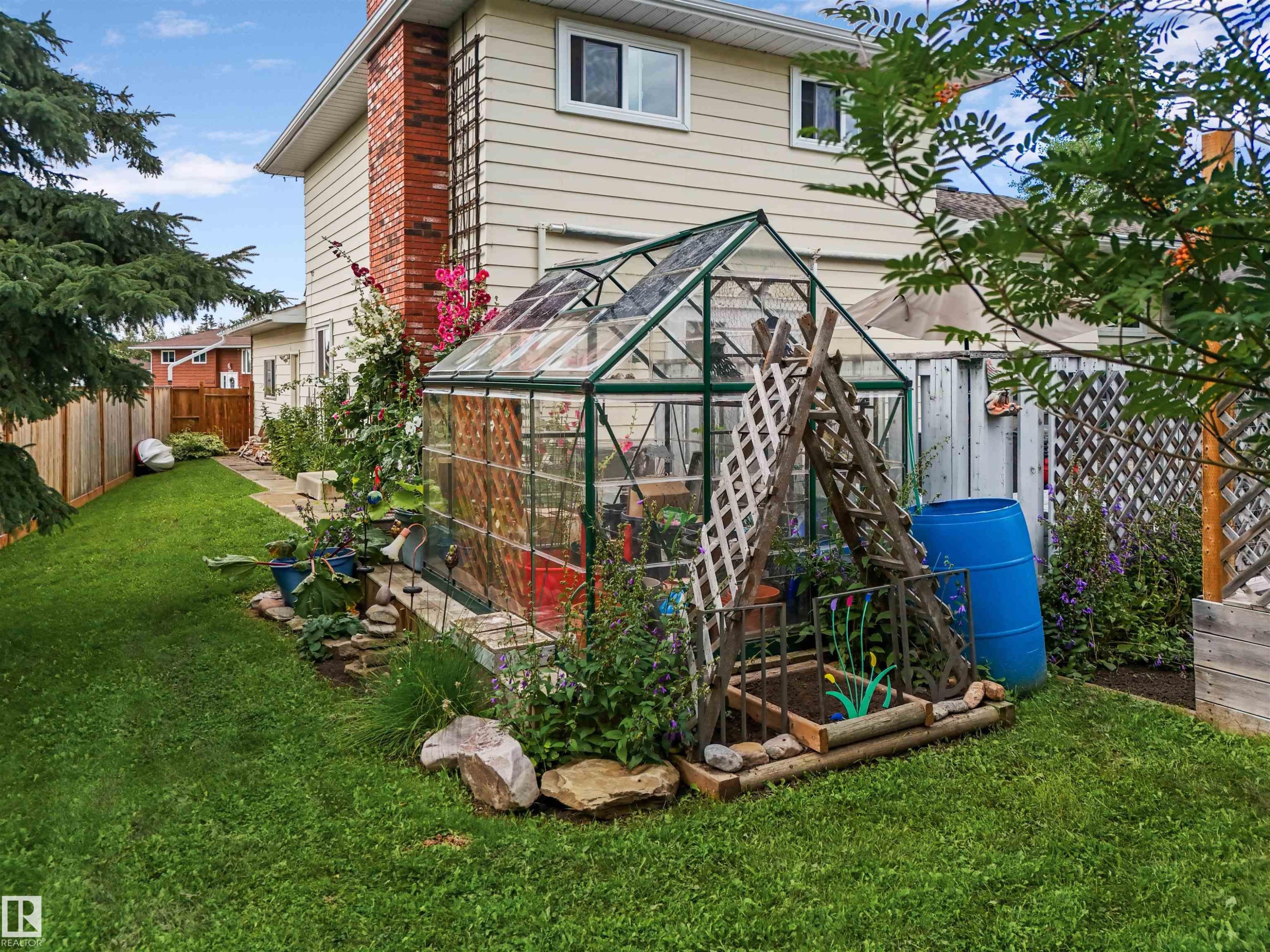 5403 43 Avenue, Drayton Valley, AB - Outdoor