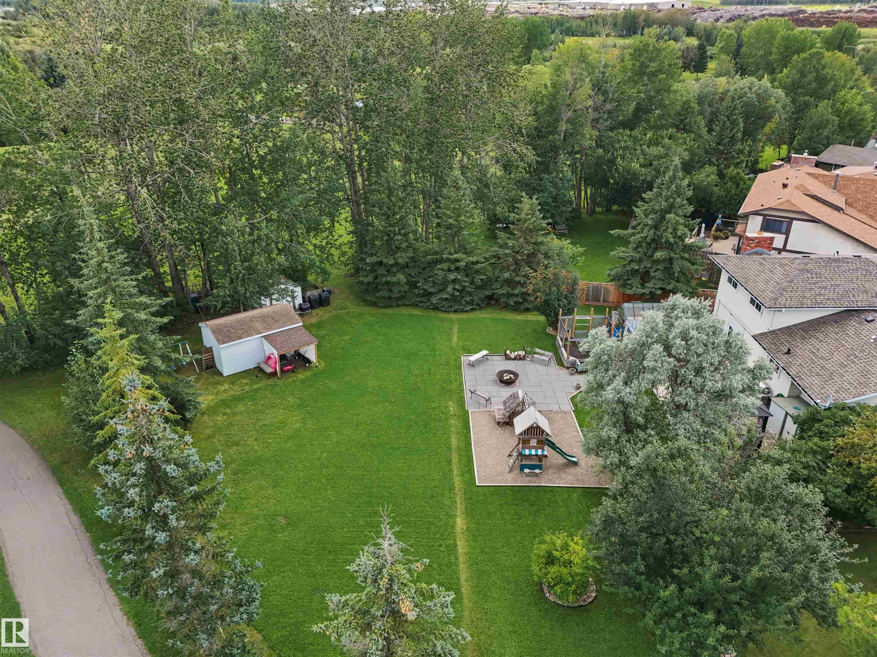 5403 43 Avenue, Drayton Valley, AB - Outdoor