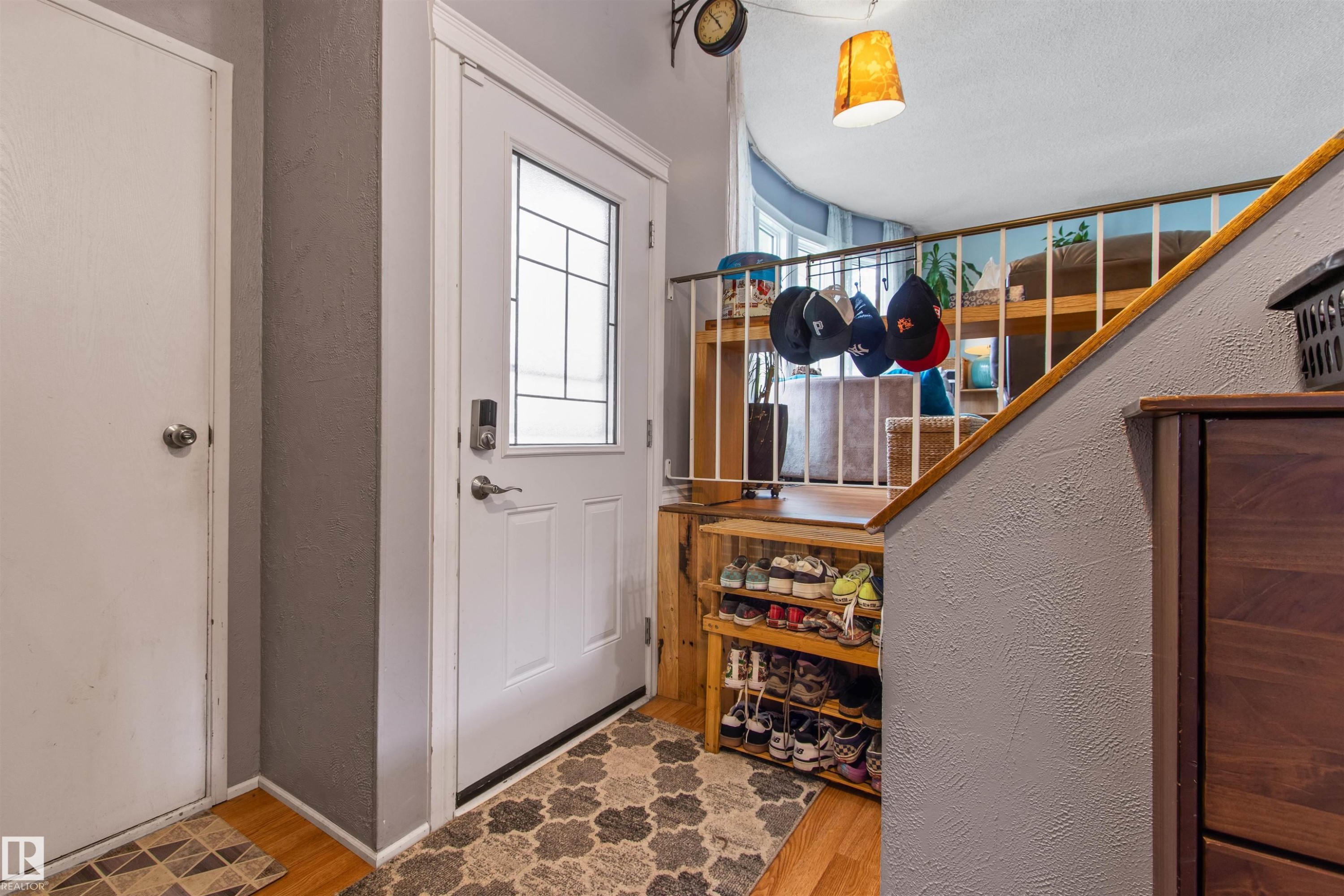 5403 43 Avenue, Drayton Valley, AB - Indoor Photo Showing Other Room