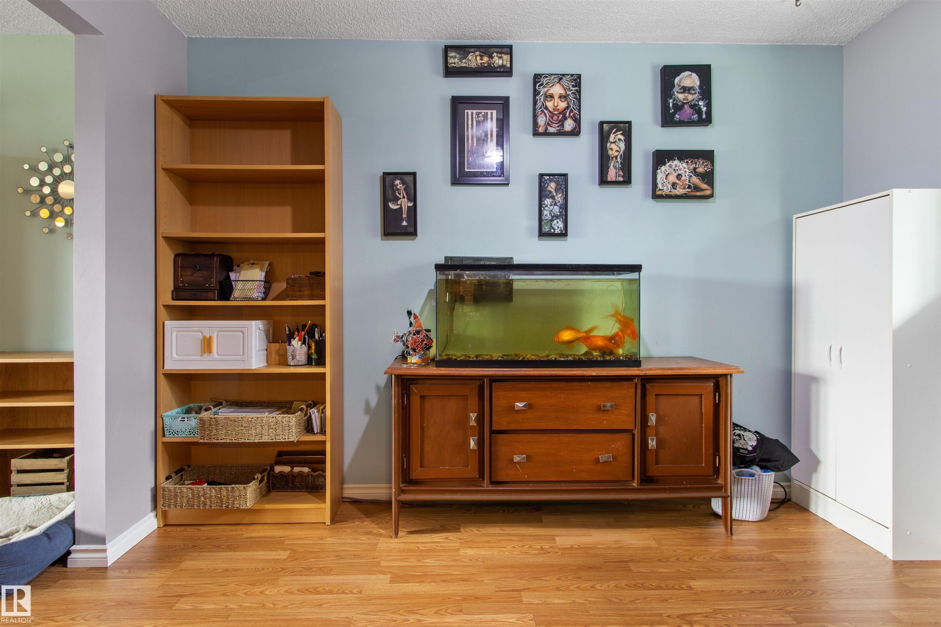 5403 43 Avenue, Drayton Valley, AB - Indoor