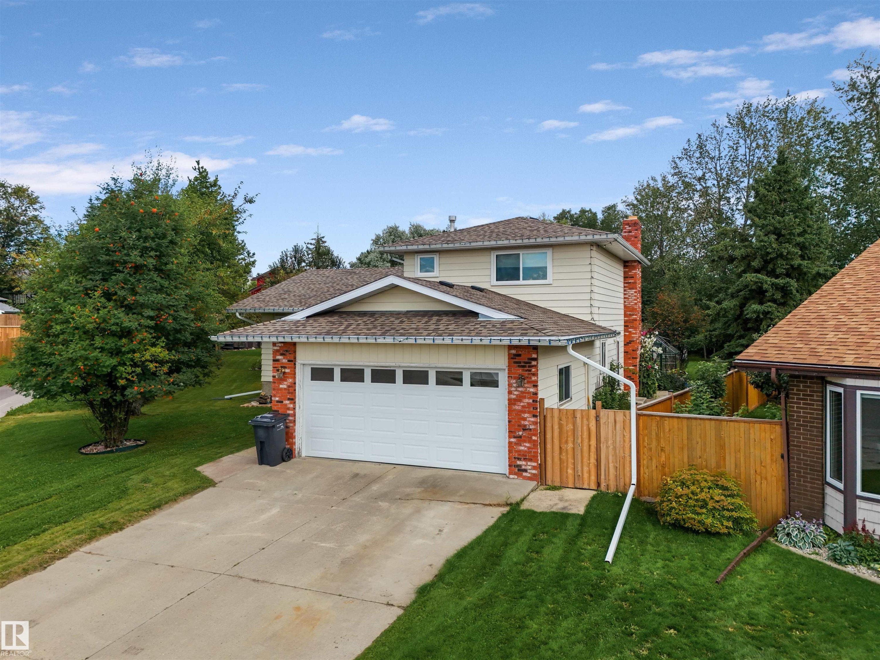 5403 43 Avenue, Drayton Valley, AB - Outdoor