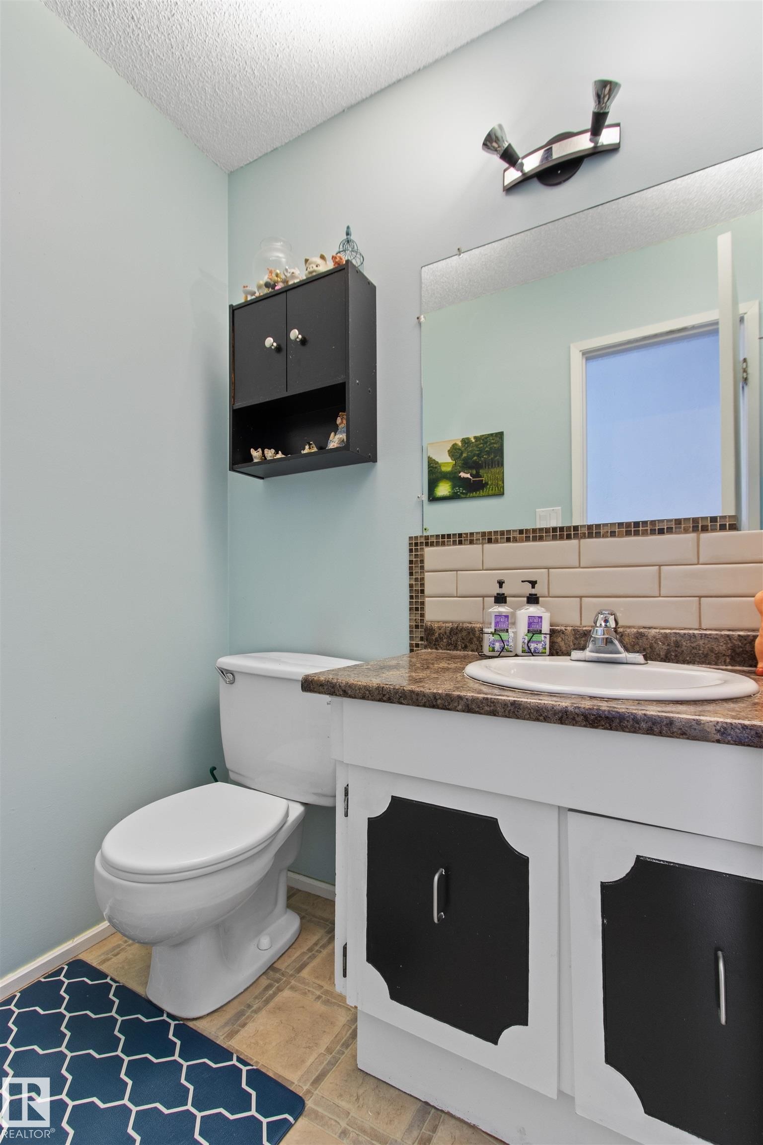 5403 43 Avenue, Drayton Valley, AB - Indoor Photo Showing Bathroom