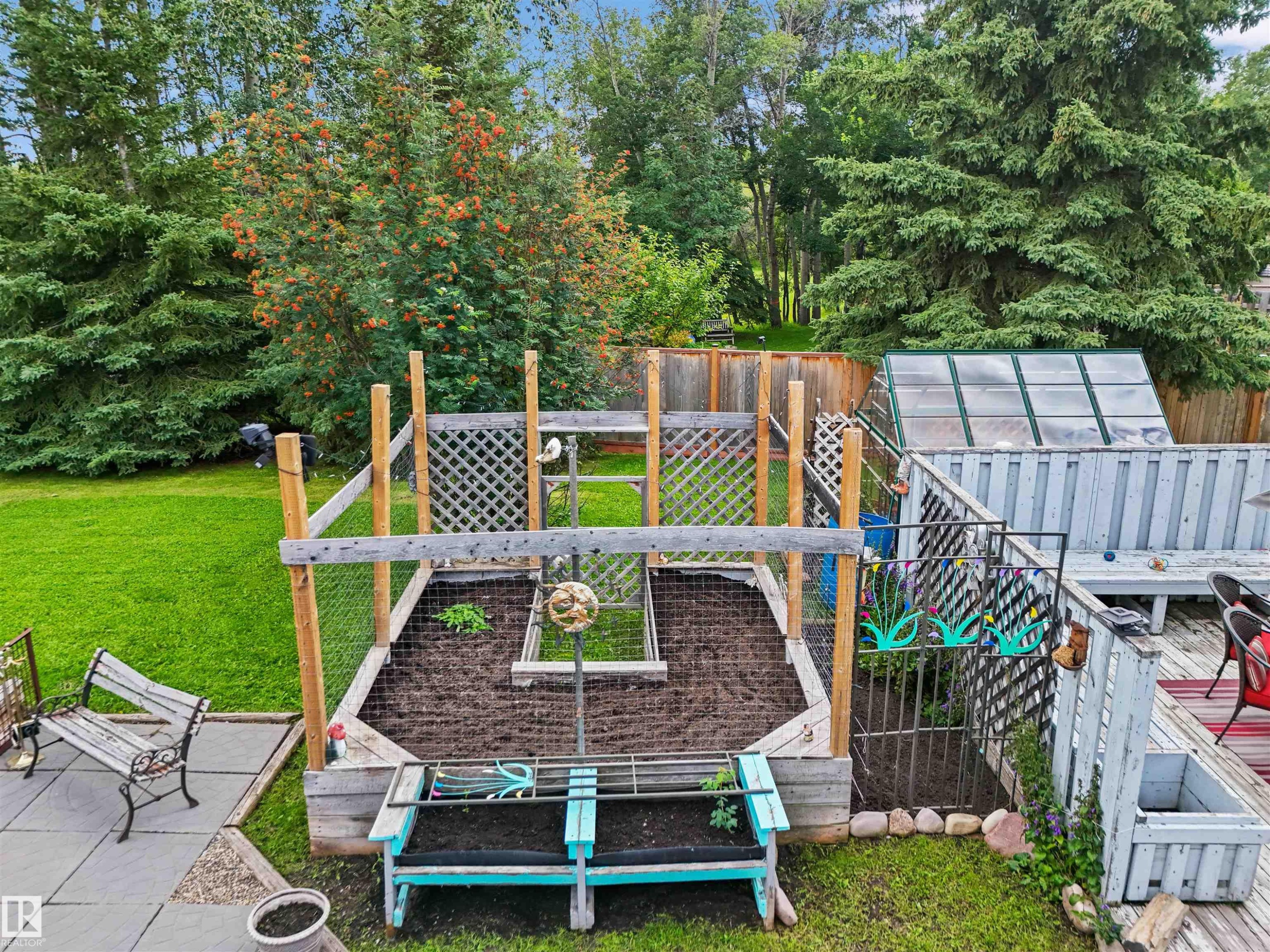 5403 43 Avenue, Drayton Valley, AB - Outdoor