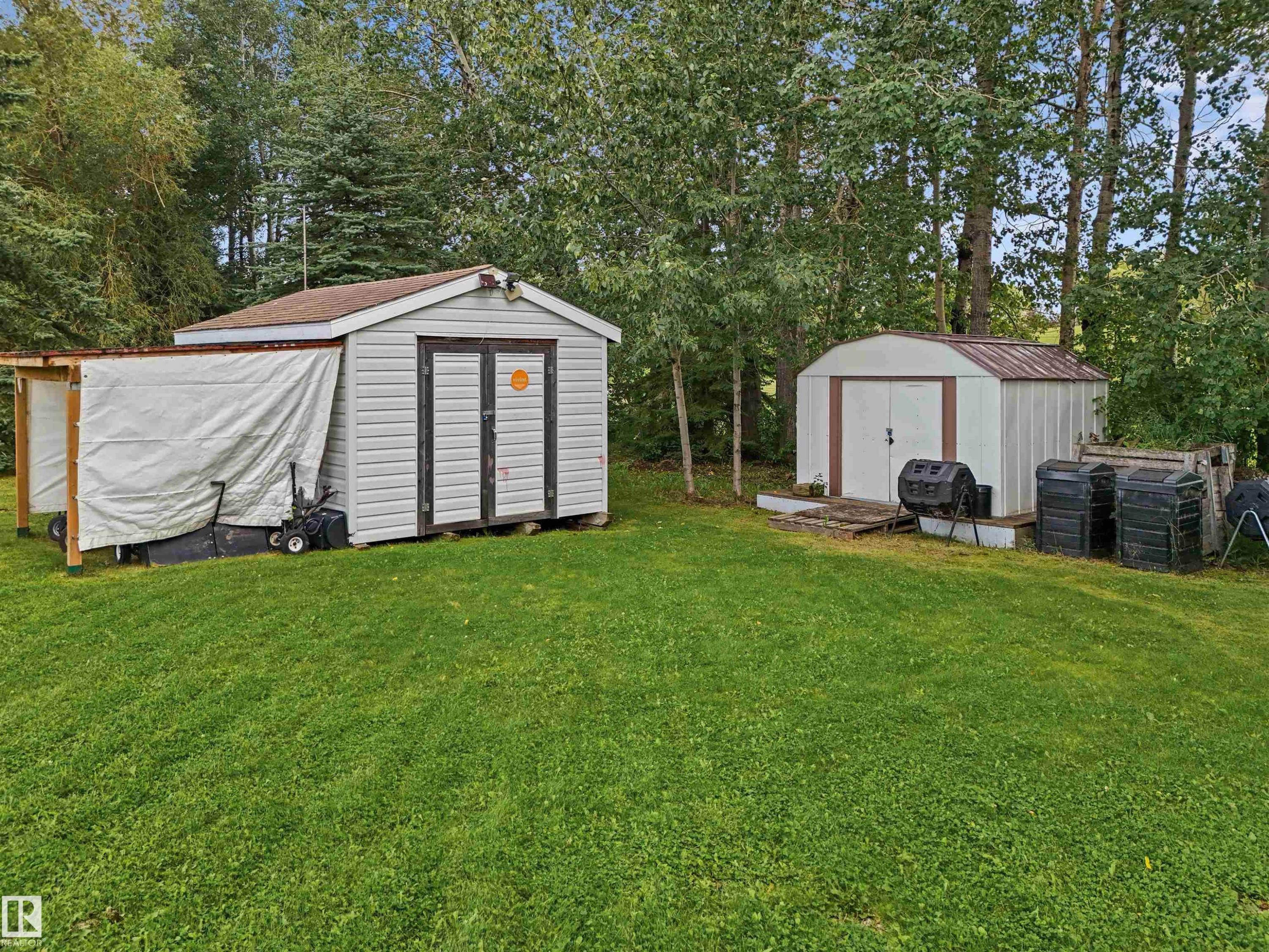 5403 43 Avenue, Drayton Valley, AB - Outdoor
