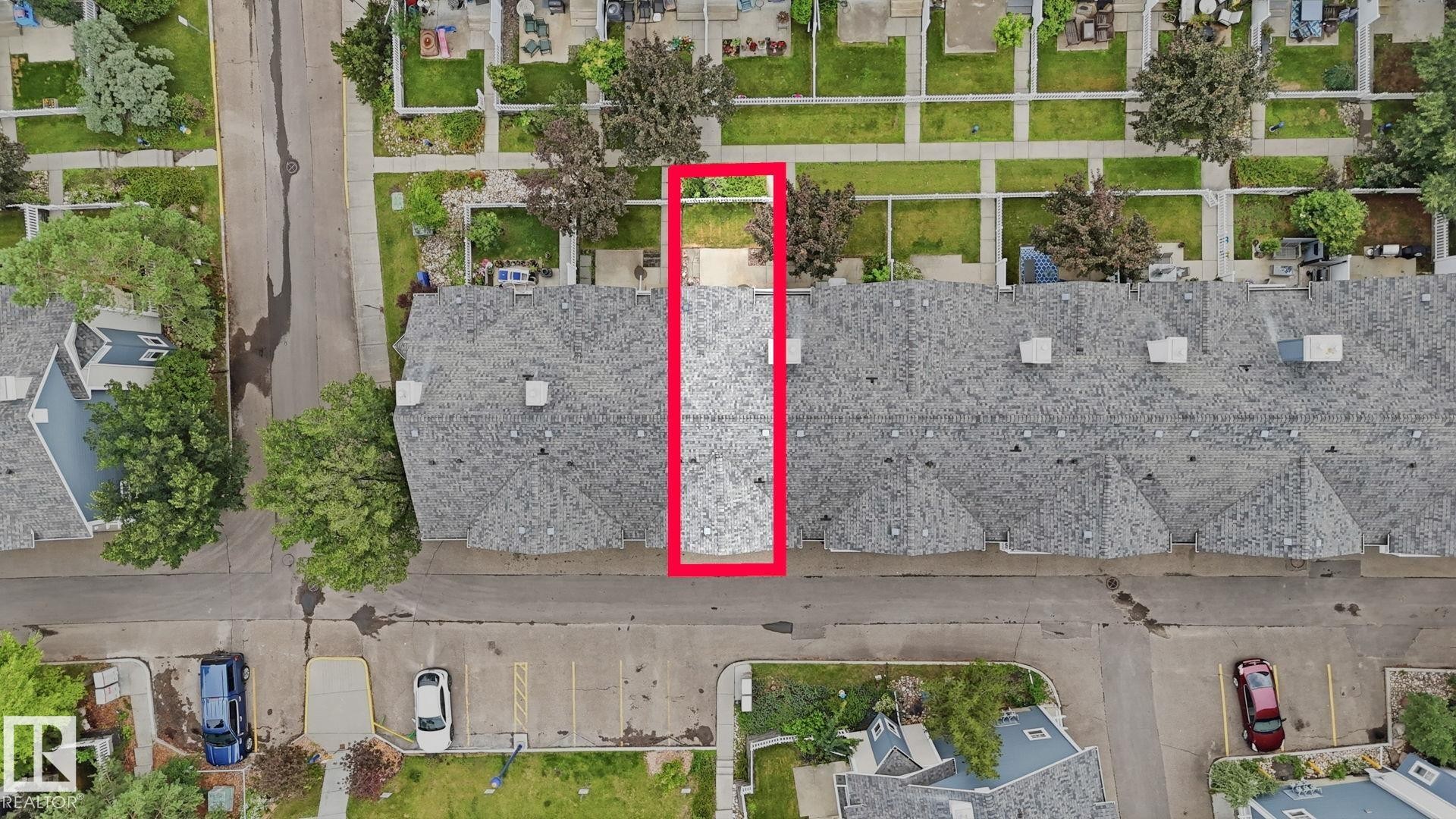 #58 8304 11 Av Sw, Edmonton, AB - Other