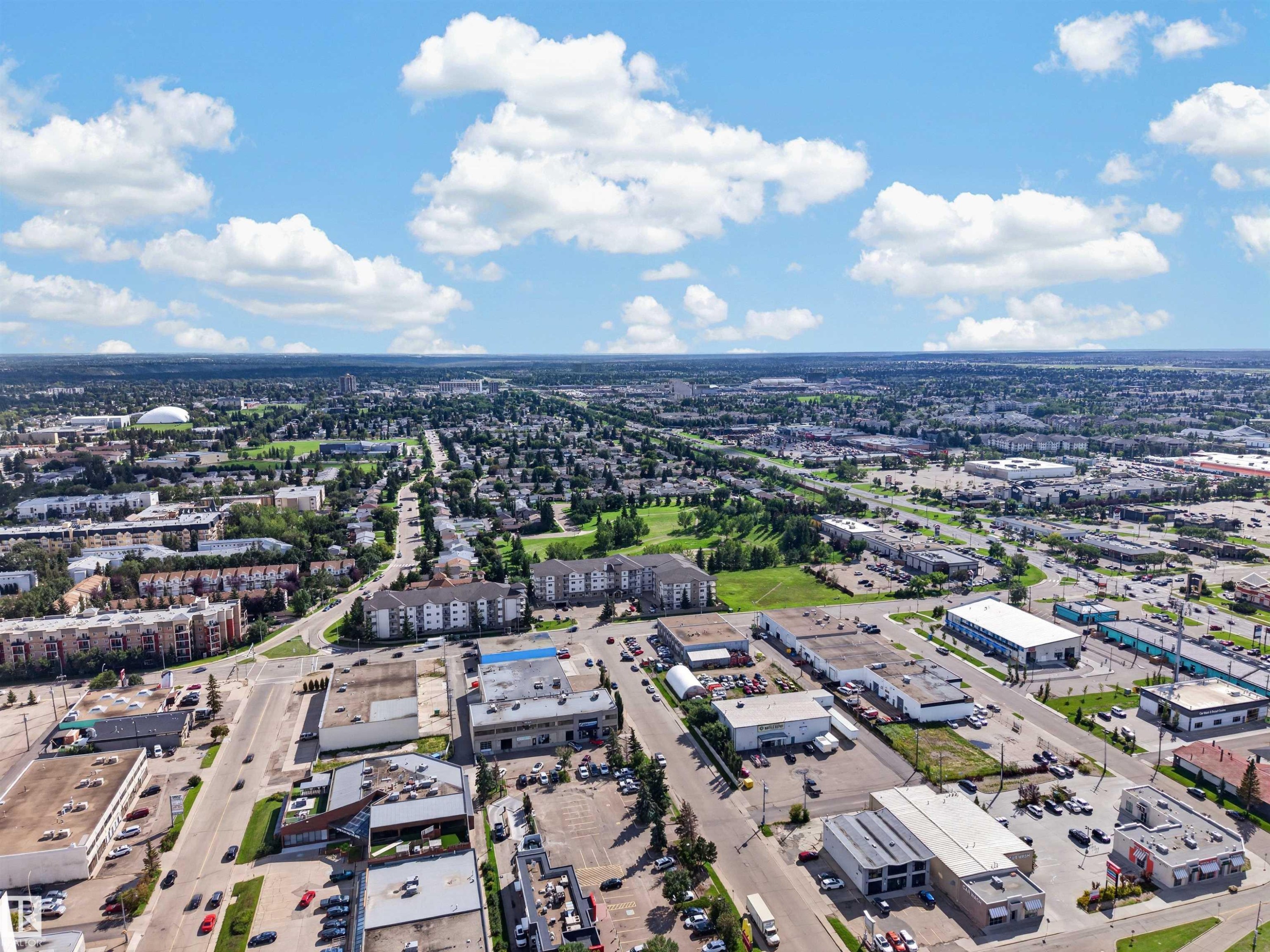#107 16715 100 Av Nw, Edmonton, AB