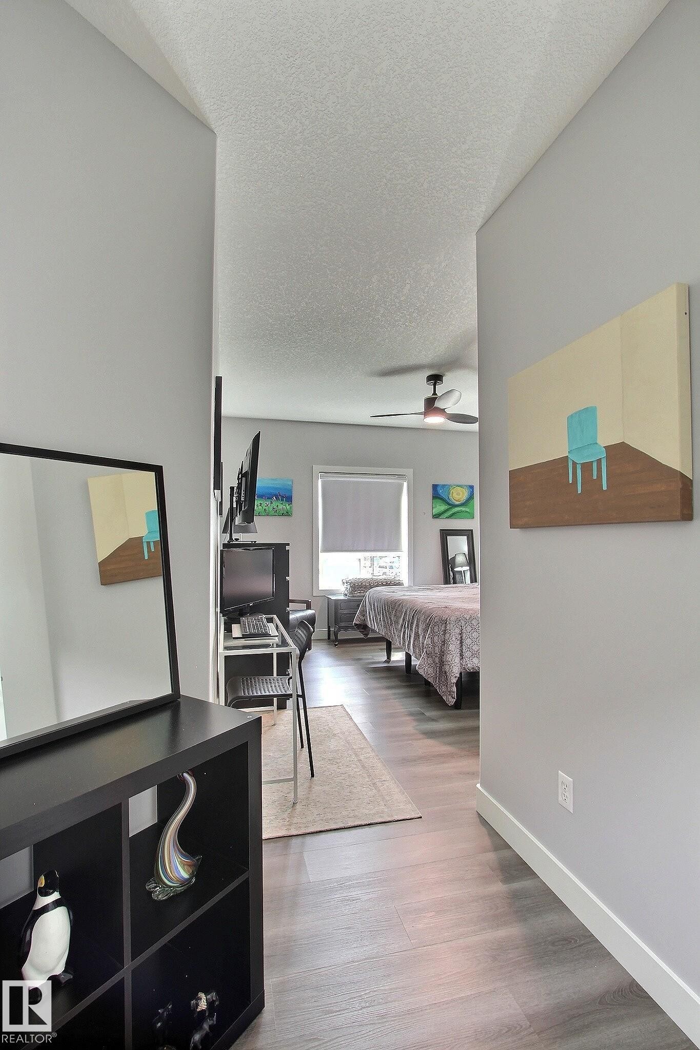 #3207 7347 South Terwillegar Dr Nw, Edmonton, AB - Indoor