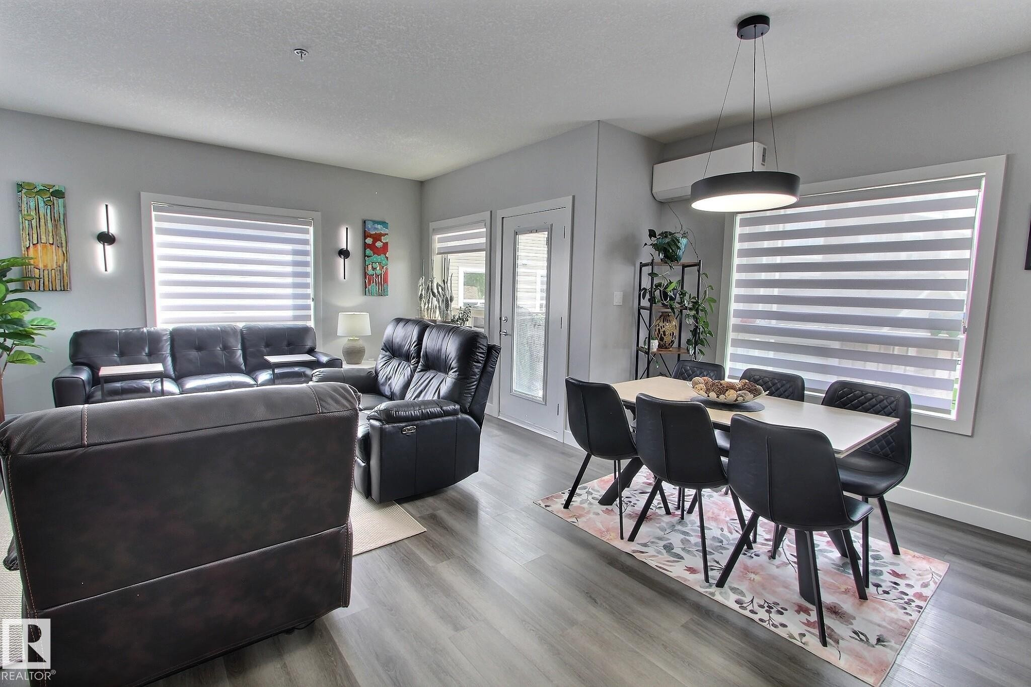 #3207 7347 South Terwillegar Dr Nw, Edmonton, AB - Indoor