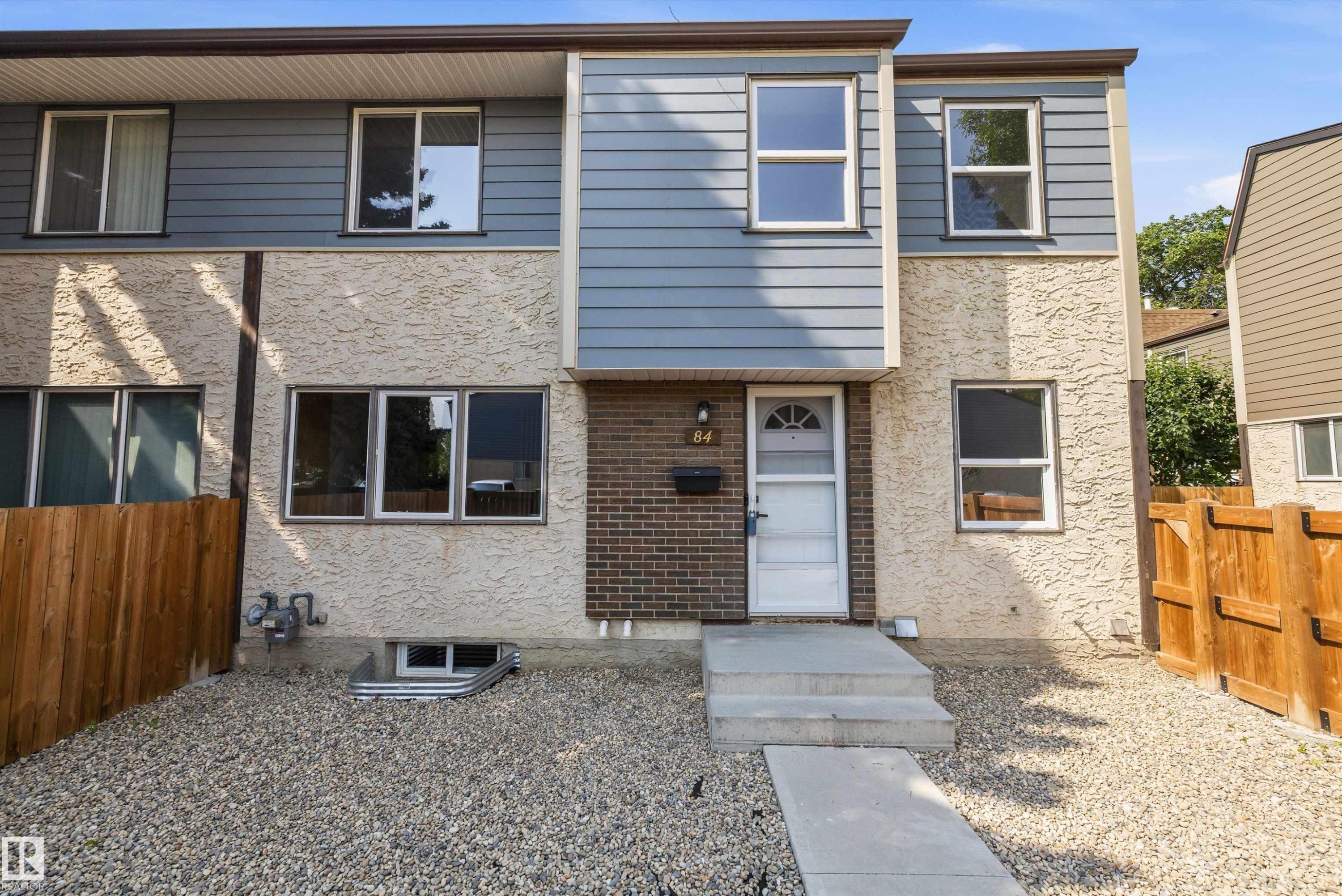 84 Willowdale Place Nw, Edmonton, AB - Outdoor