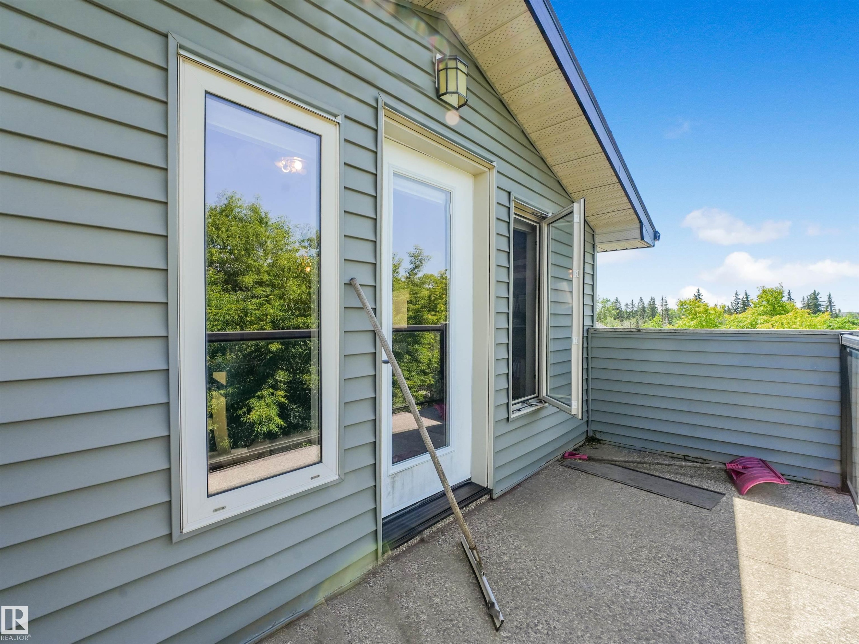 10230 148 Street Nw, Edmonton, AB - Outdoor With Exterior