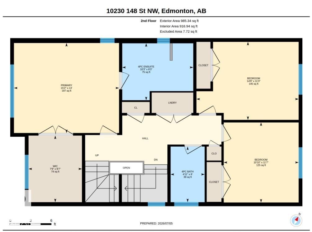 10230 148 Street Nw, Edmonton, AB - Other