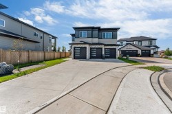 5904 SOLEIL Bay  Beaumont, AB T4X 2X9