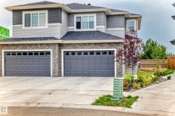 6621 50 A Avenue  Beaumont, AB T4X 3A8