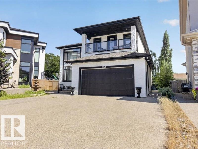 17411 106 Street Nw, Edmonton, AB - Outdoor