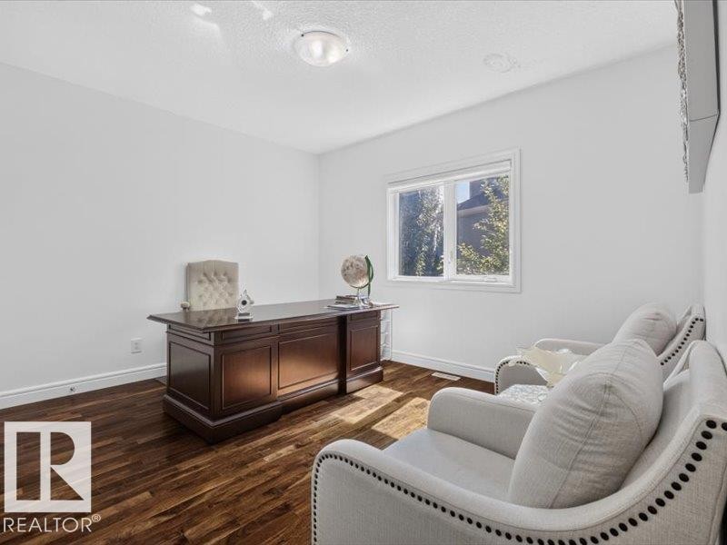 17411 106 Street Nw, Edmonton, AB - Indoor